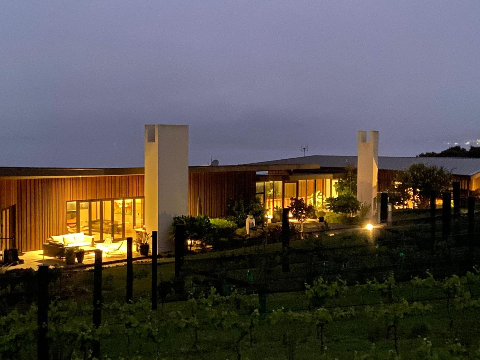 Hotel La Bodega Surfdale Exterior foto