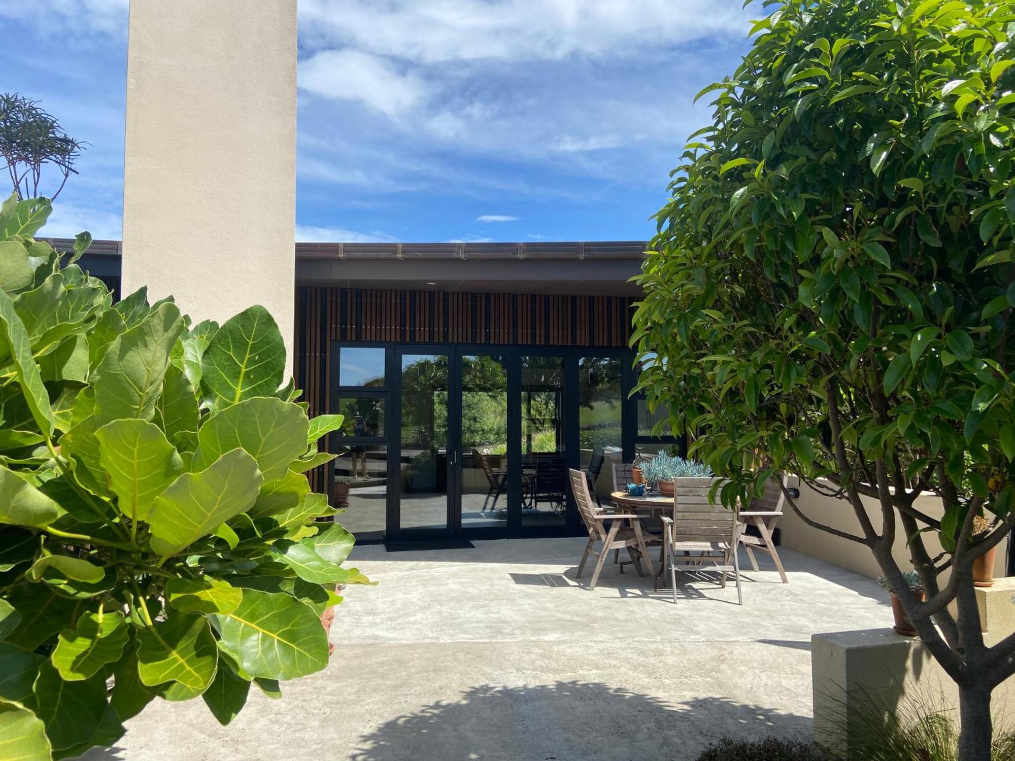 Hotel La Bodega Surfdale Exterior foto