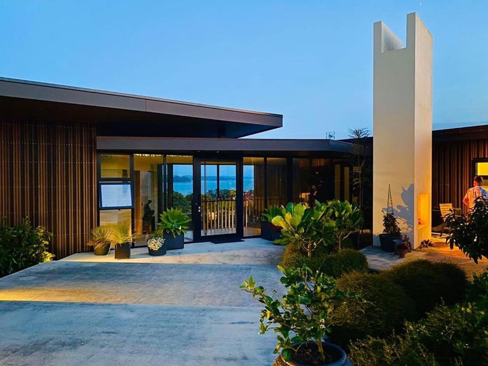 Hotel La Bodega Surfdale Exterior foto